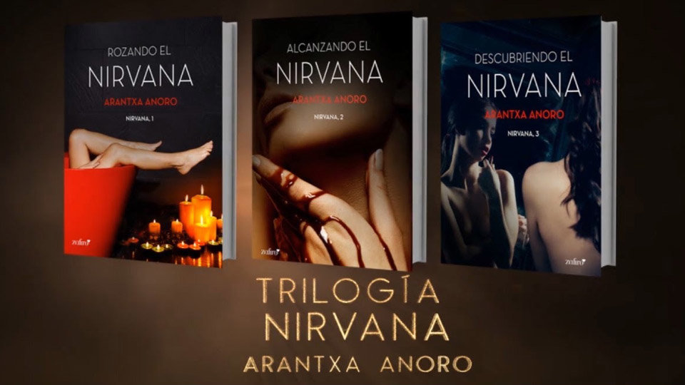 Trilogía Nirvana