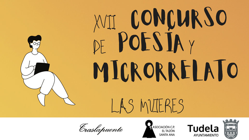 XVII Concurso de Poesía y microrrelato El Tazón Santa Ana