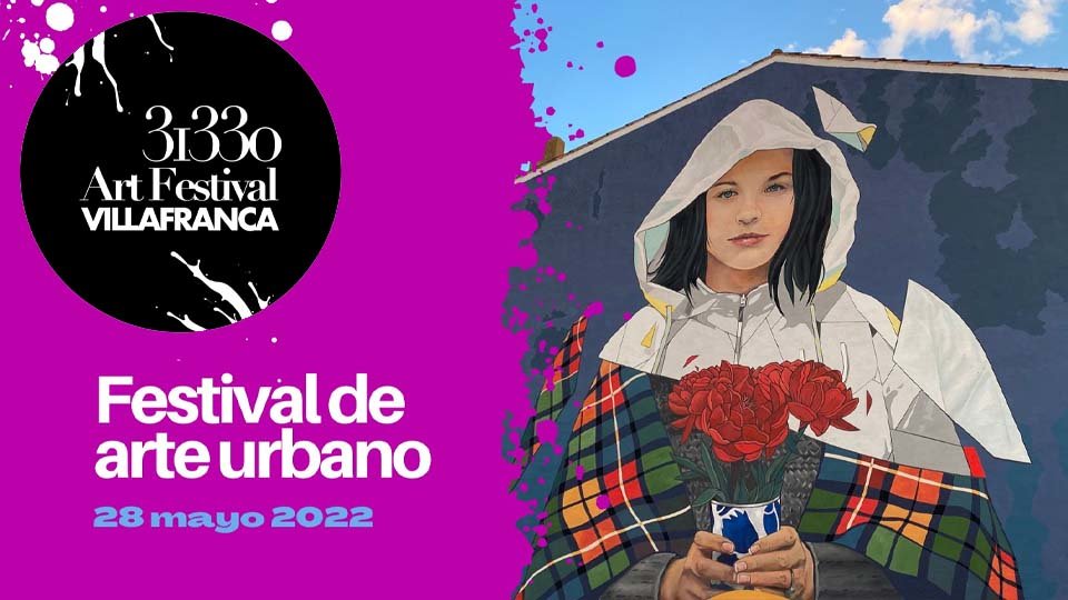 31330 Art Festival Villafranca