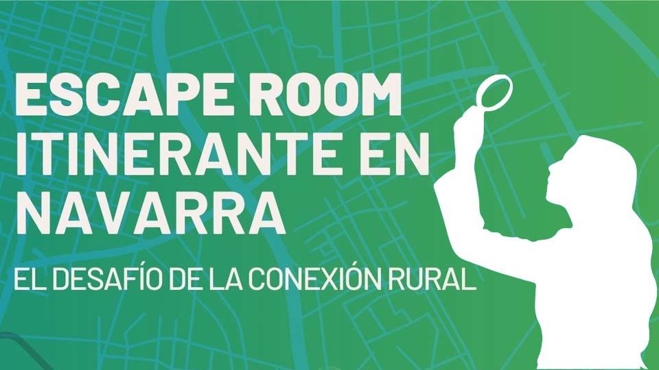 Escape Rooms en Navarra