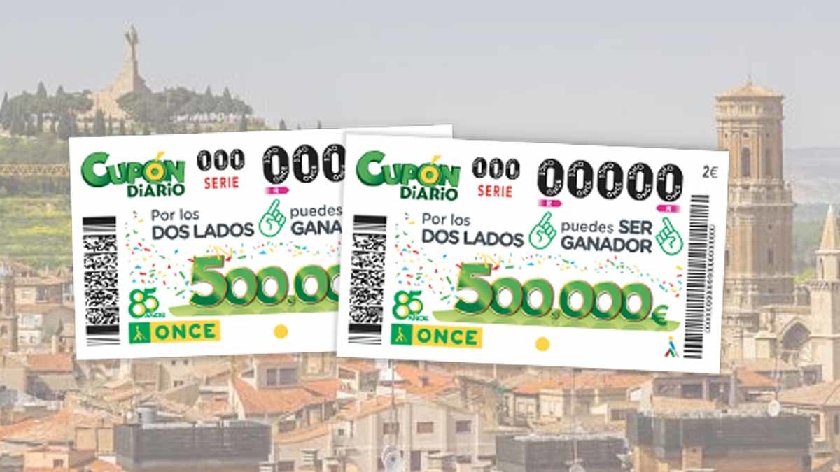 La once reparte 70.000 euros en Tudela