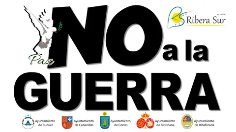 Ribera Sur No a la Guerra