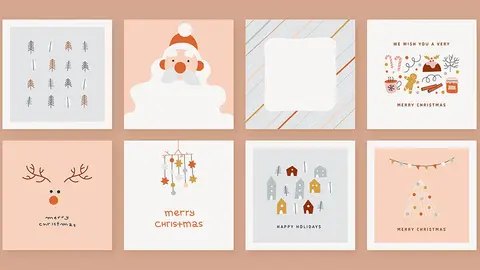 ribaforada mercado navideño solidario