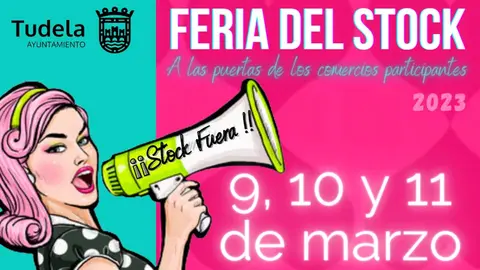 Feria del Stock marzo 2023