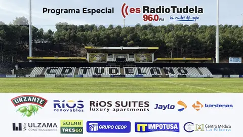 Especial tudelano caratula video