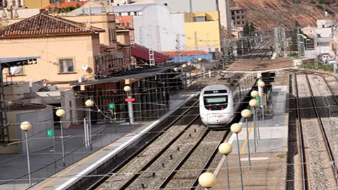 Estación de tren de Tudela2