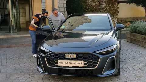 Nuevo Audi A5 (11)