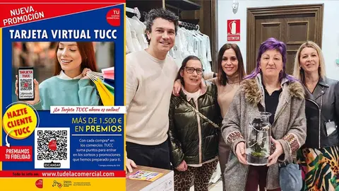 Novedades en TUCC para arrancar 2025