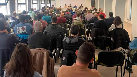 asamblea trabajadores nano automotive