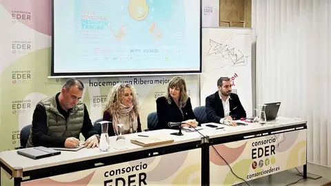 presentacion proyectos poctefa tudela