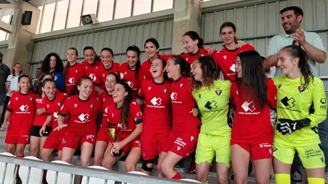 III Torneo Nacional Femenino