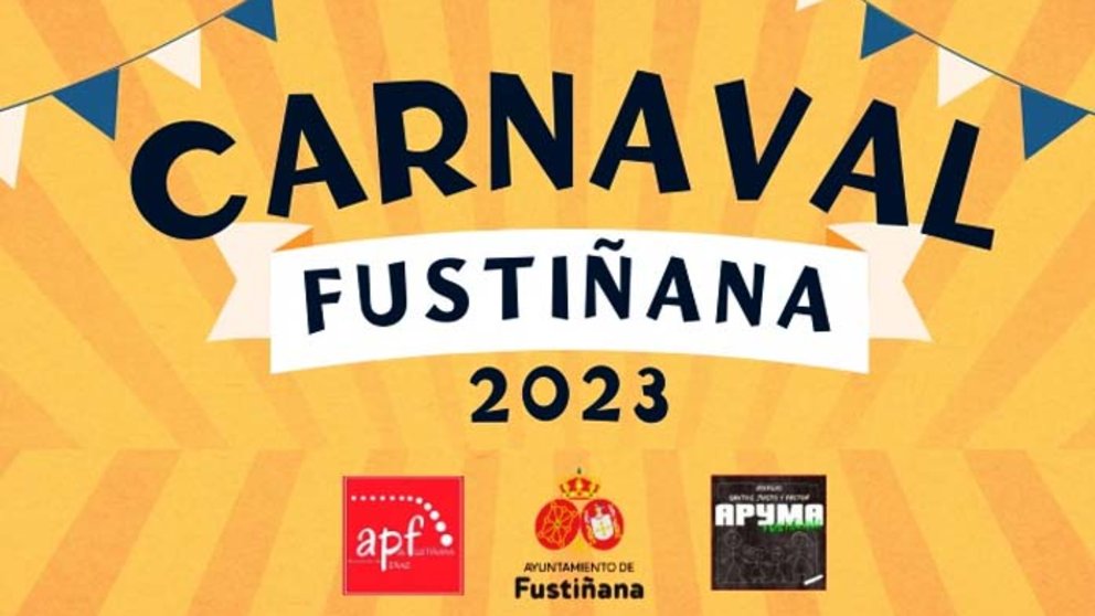Carnaval de Fustiñana 2023