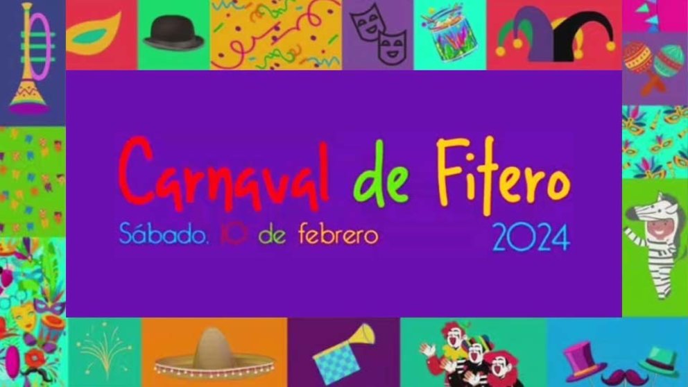 Carnaval de Fitero 2024