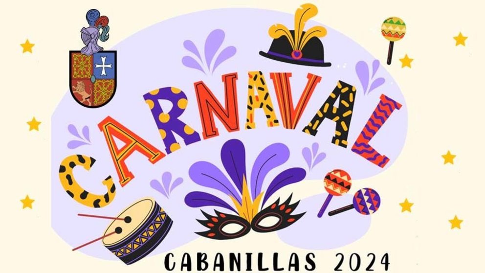 Carnaval de Cabanillas 2024