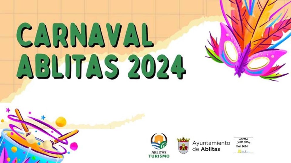 carcaval Ablitas 2024