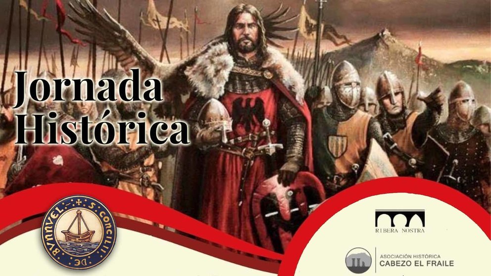 Jornada histórica Fiesta Medieval en Buñuel 2024