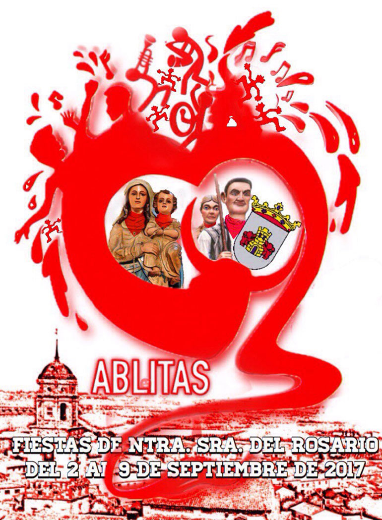 Fiestas de Ablitas 2017