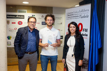 meseguer premio