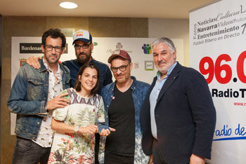 Niña Hilo premio