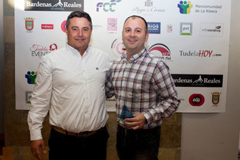 sergio vitas premio