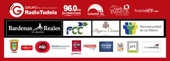 SOLO LOGOS PATROCINADORES