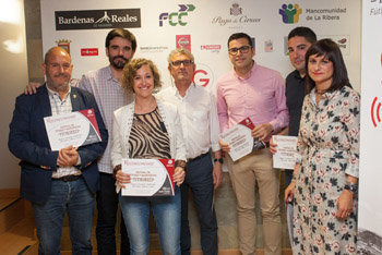 titirired premio