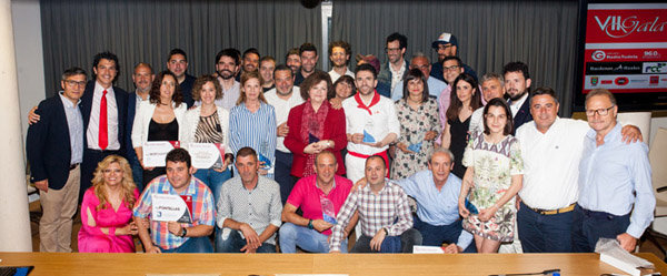 todos premiados