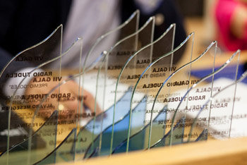 Trofeos