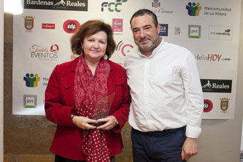 yacimiento premio