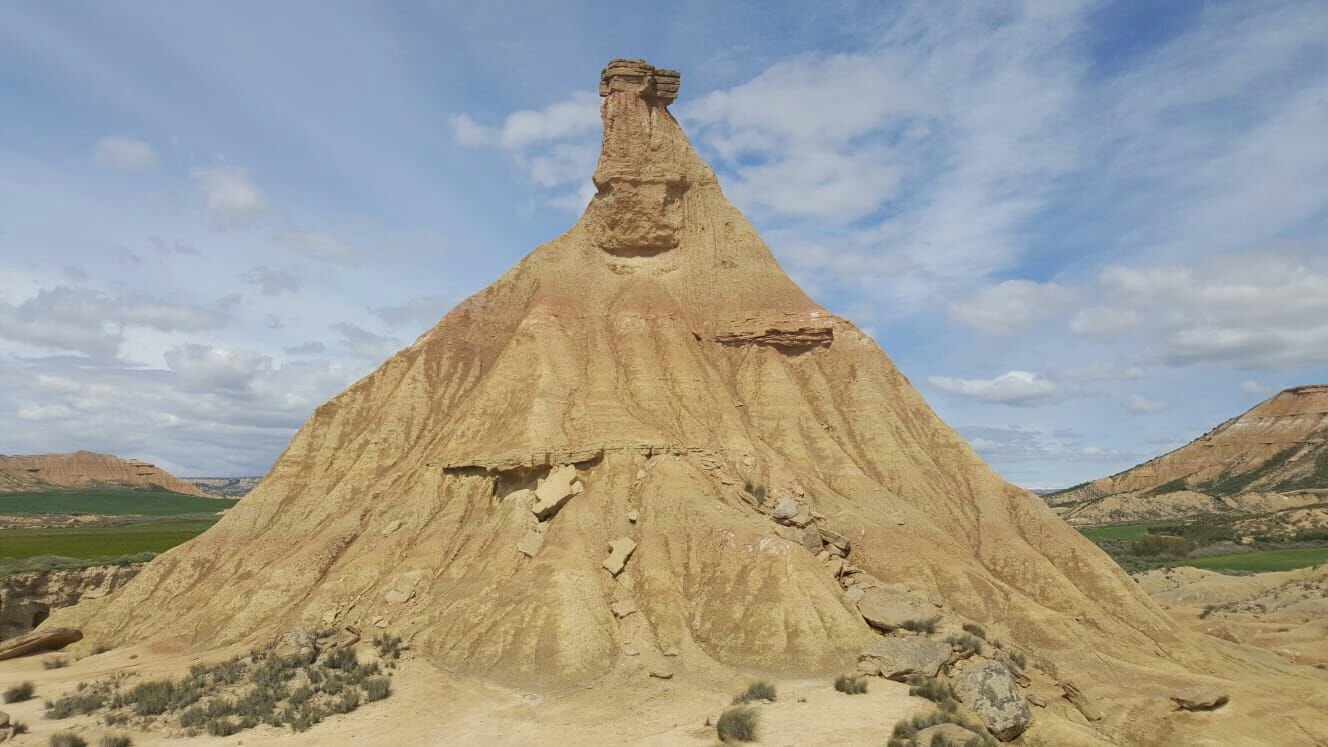 castil