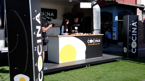 Canal Cocina