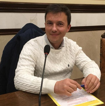 IMANOL FRANCÉS de VALORTIC.