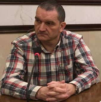 JOSÉ ANTONIO MARTÍNEZ de COCINAS ARTECO.