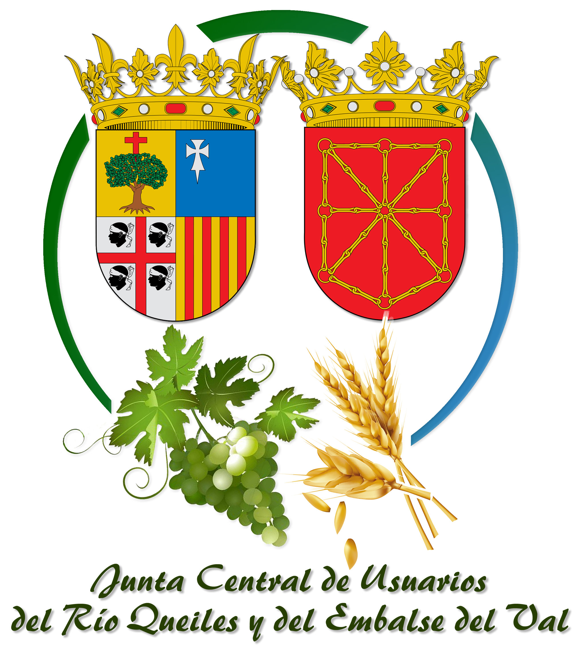 ESCUDO JUNTA cartel