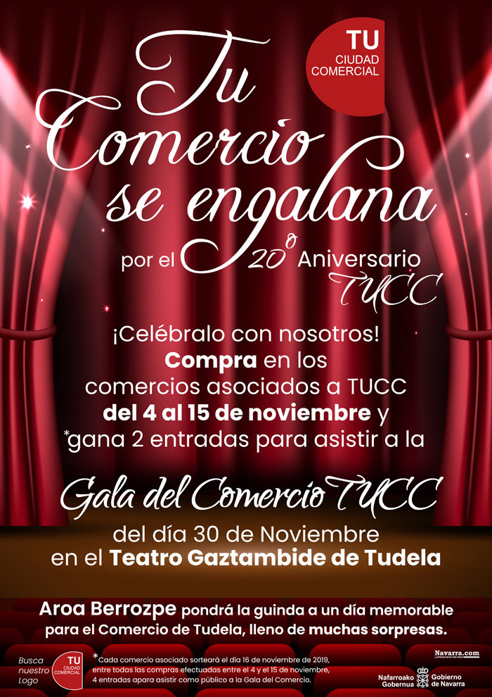 700 cartel Gala TUCC