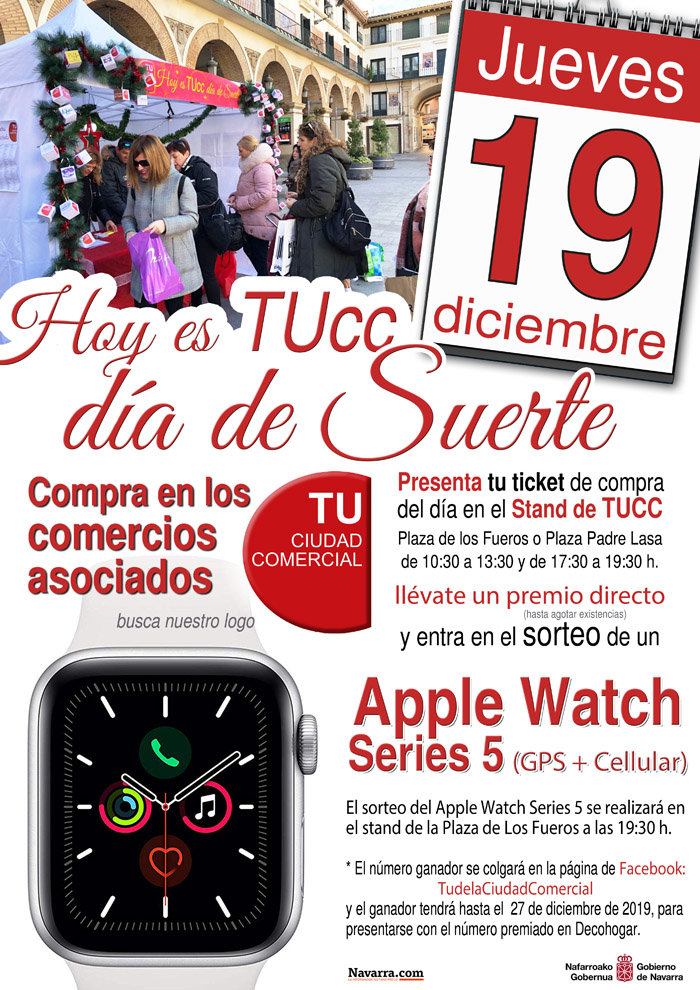 Merry Christmas and happy New Year lettering in frame with hanging gold baubles, stars and strings of beads. Calligraphic inscription can be used for greeting cards, festive design, posters, banners.