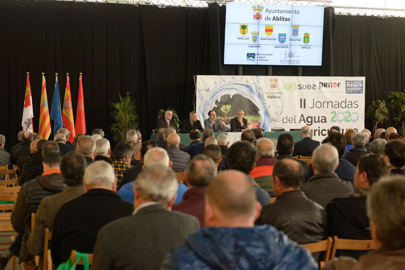 Inauguración 2