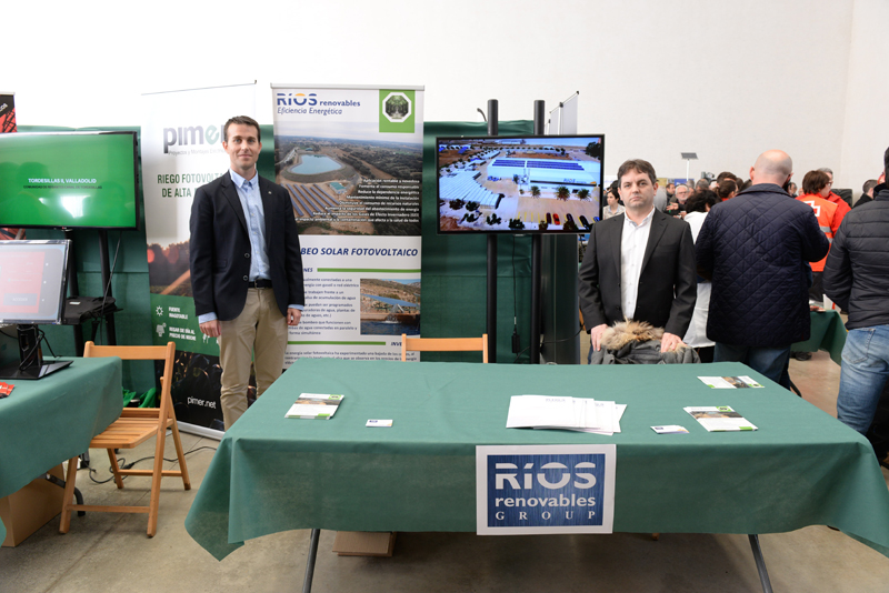 rios stnd