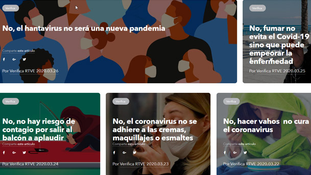RTVE Verifica