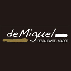 asador de miguel