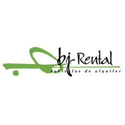 bj rental