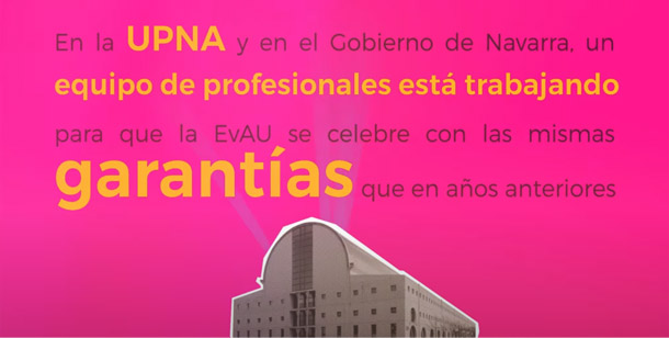 garantias para la evau