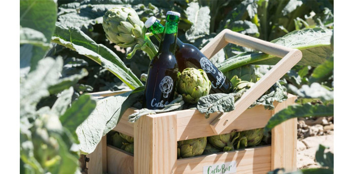 Alcachofas de Tudela