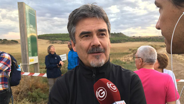 Óscar Prada Bardenas