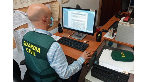 delitos informáticos