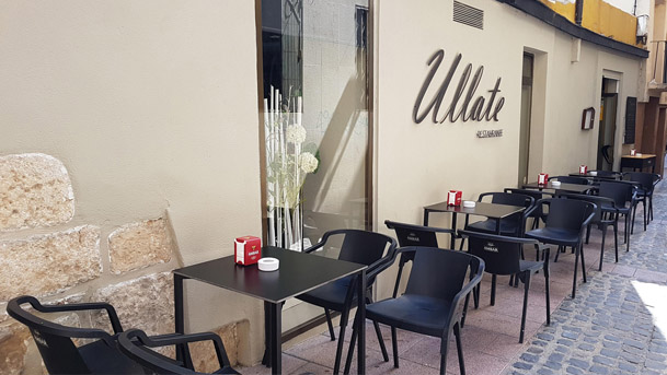 hostelería Tarazona