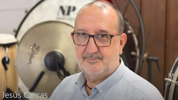 Jesús Carcas