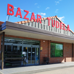 BAZAR TUDELA