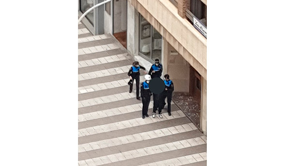 policialocal