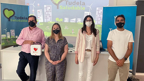 presentacion iniciativa tudela